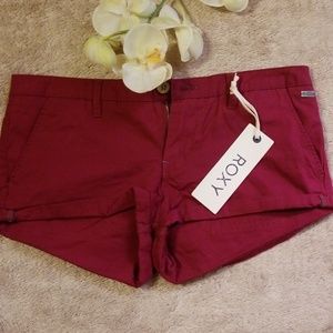 Roxy Shorts